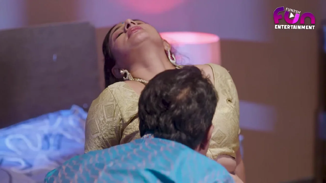 Andha Ishq S01 P02 Fun2sh